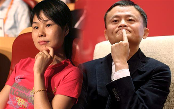 Jack Ma khẳng định: Đàn ông nghe vợ, sớm muộn cũng thành công