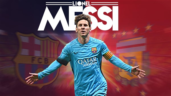 Messi chói sáng “bất thường” sau khi Chủ tịch Barcelona từ chức