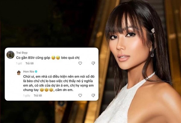 "Hoa hậu nghèo nhất Việt Nam" bị chê "bèo"