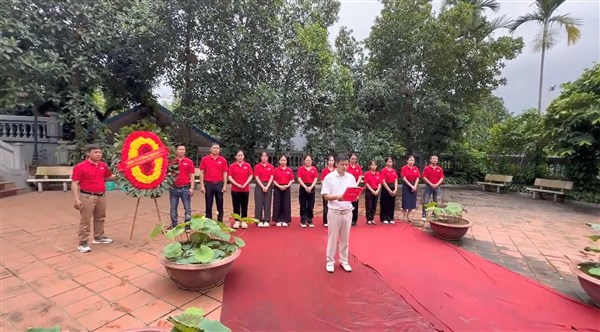 Midass Tri Ân Ngày 27/7 – Nhớ Về Quá Khứ, Hướng Đến Tương Lai