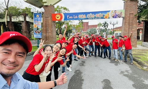 💼 KINH TẾ KHÓ KHĂN, DOANH NGHIỆP VỮNG VÀNG – GIÁ TRỊ MIDASS TỎA SÁNG