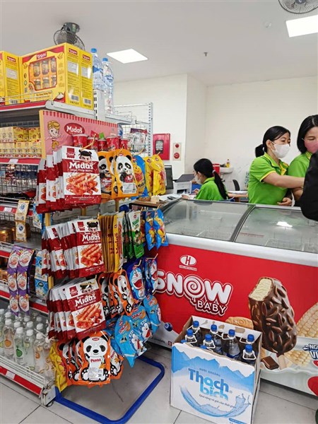 💛 VỮNG VÀNG MIỀN TRUNG – LAN TOẢ TINH THẦN MIDASS 💪