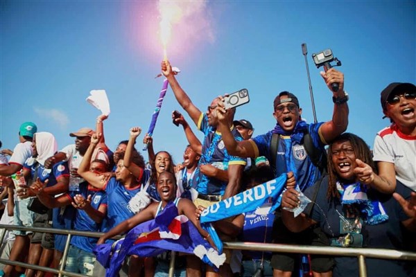SỨC NÓNG WORLD CUP 2026: CẢ THẾ GIỚI ĐANG HƯỚNG VỀ NGÀY HỘI BÓNG ĐÁ LỚN NHẤT HÀNH TINH