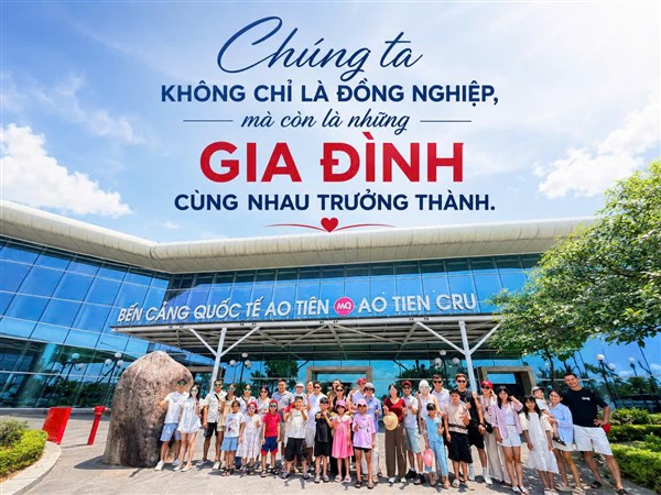 DU LỊCH QUAN LẠN 2026 – HÀNH TRÌNH KẾT NỐI, GẮN KẾT ĐẠI GIA ĐÌNH MIDASS