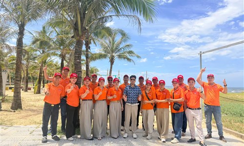 DU LỊCH QUẢNG BÌNH 2026 – HÀNH TRÌNH KHÁM PHÁ DI SẢN, GẮN KẾT ĐẠI GIA ĐÌNH MIDASS