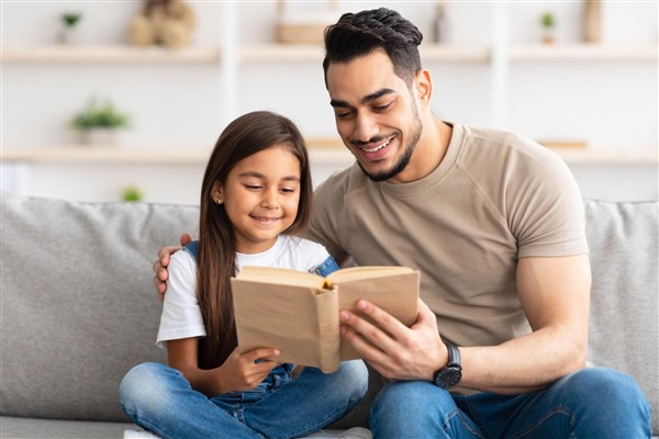 NGÀY CỦA CHA 21/6 – NHỮNG CÂU CHUYỆN THẦM LẶNG TRUYỀN CẢM HỨNG VỀ TÌNH CHA