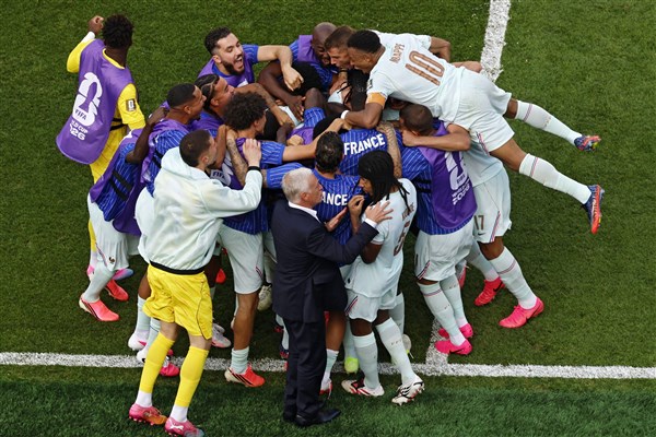 Pháp vs Tây Ban Nha: Đại Chiến Đỉnh Cao Tranh Vé Chung Kết World Cup 2026