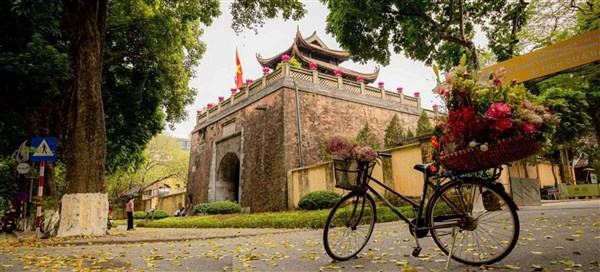 Những Điều Nhất Định Nên Làm Khi Ghé Chơi Hà Nội Vào Thu