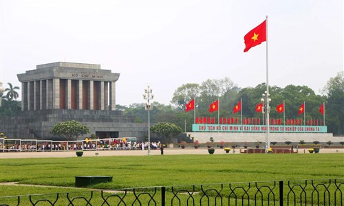 CHÀO MỪNG QUỐC KHÁNH 2/9/2026 TỰ HÀO VIỆT NAM – GẮN KẾT NIỀM TIN – VỮNG BƯỚC TƯƠNG LAI